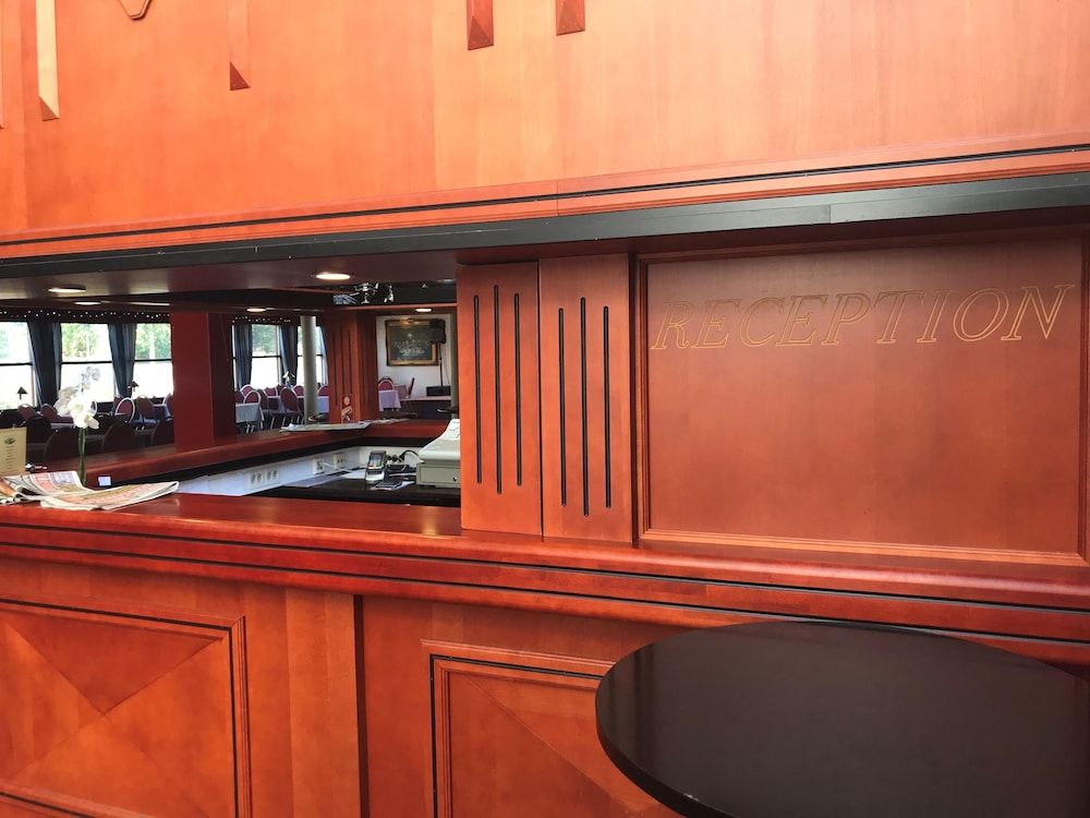 Hotelli Kiteenhovi 3