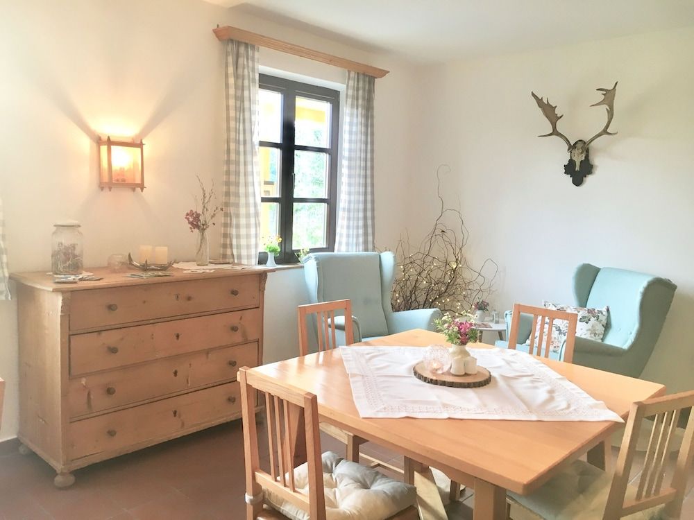 Landhaus Weinblick 1 Landhaus Weinblick 1