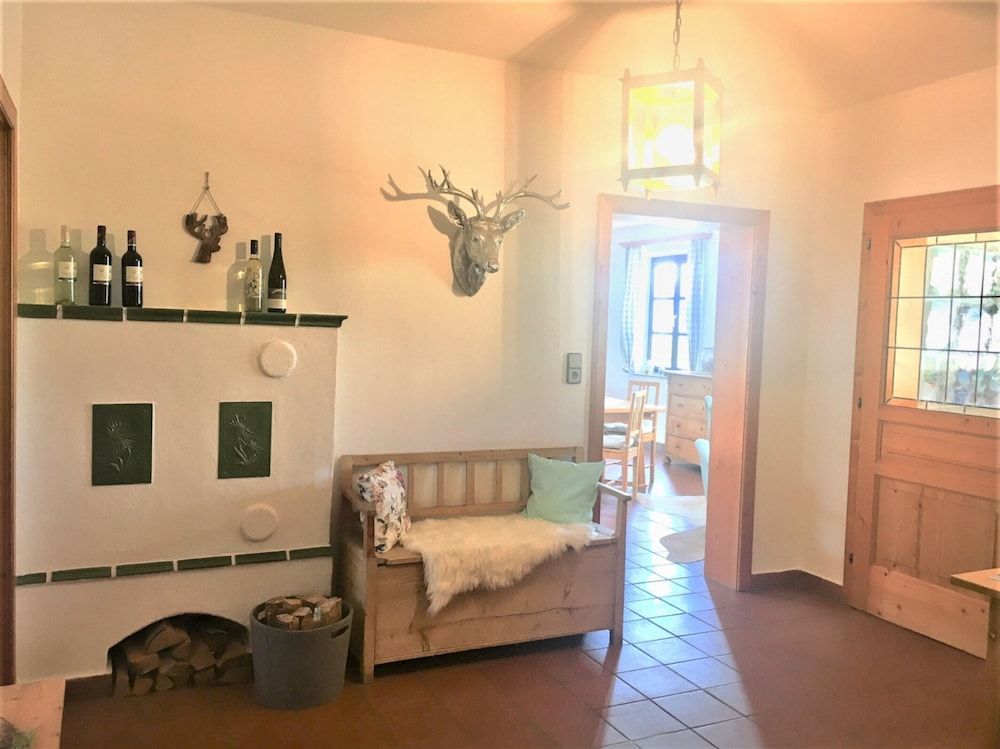 Landhaus Weinblick 2 Landhaus Weinblick 2