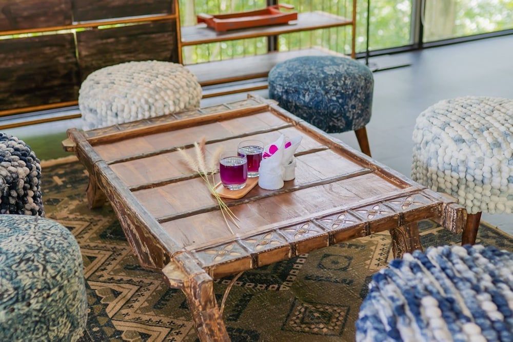 The Woods Natural Park Resort Phuket 3