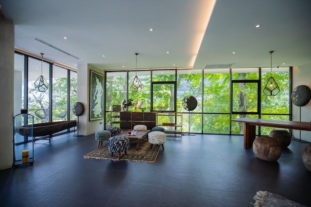 The Woods Natural Park Resort Phuket 2