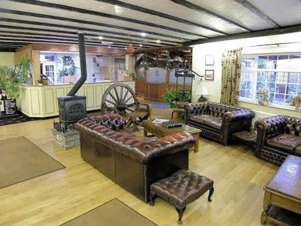 Three Rivers Hotel & Spa 2