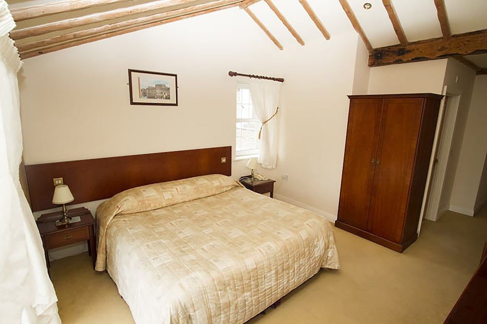 Three Rivers Hotel & Spa 3