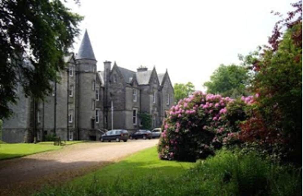 Stravithie Castle -1 estrellas en St Andrews
