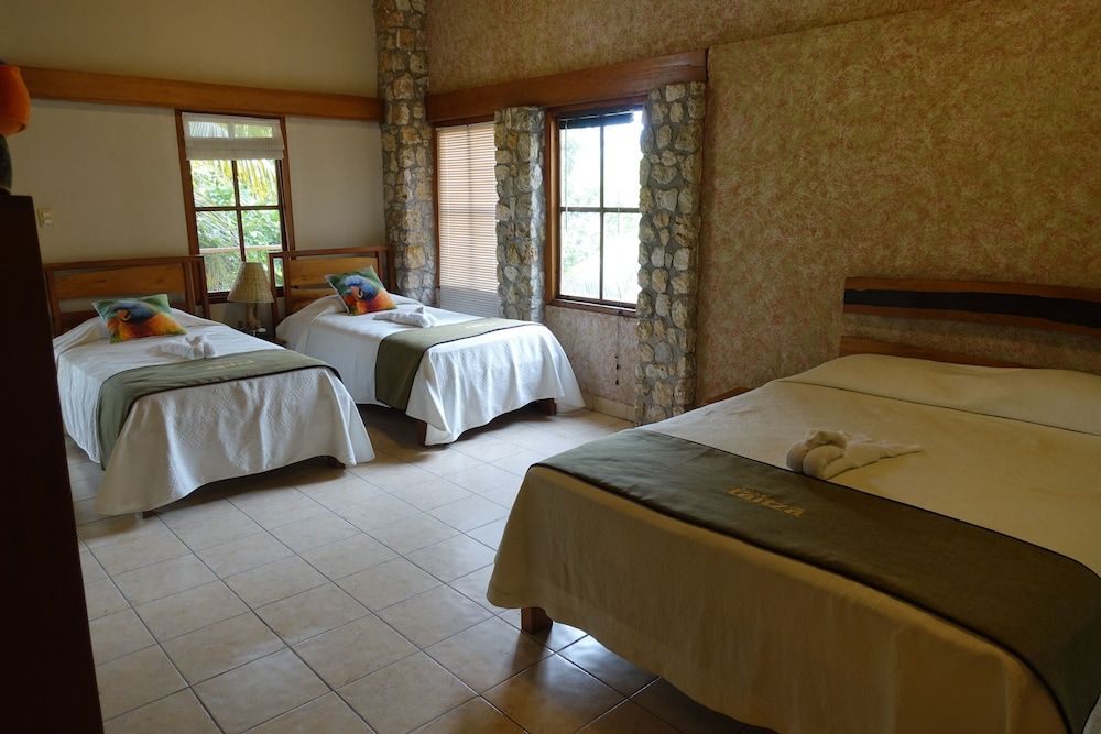 Hotel Bahia Taitza 2