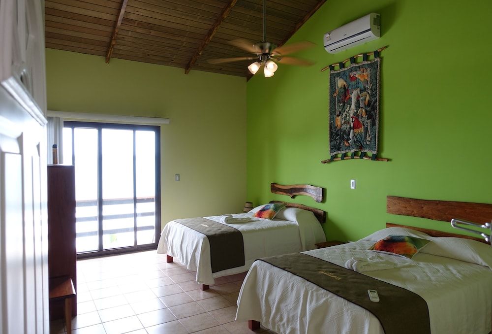 Hotel Bahia Taitza 3