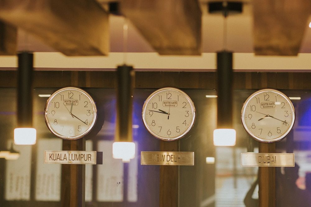 South Gate Residency 3