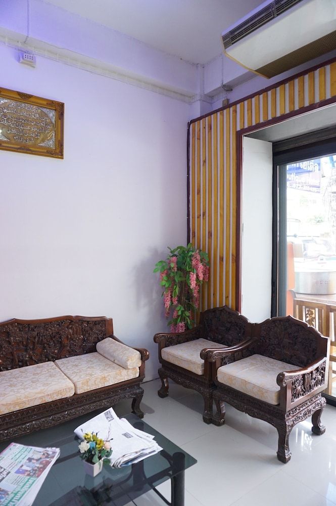 Ranong Boutique Hotel and Mall 2