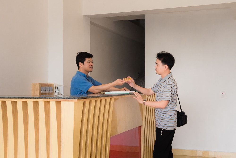 Cat Ba Valentine Hotel 3