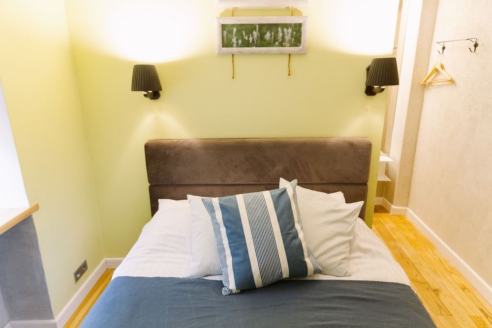 Baltic Design Apartments 2