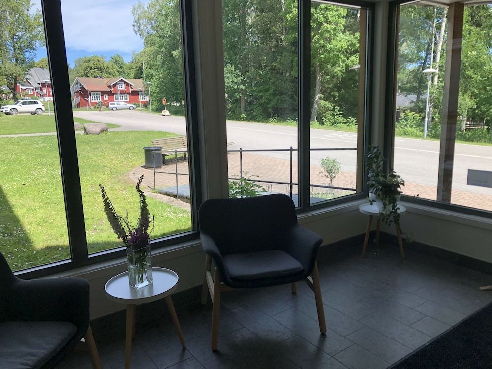 Kroppefjäll Bed & Breakfast 2