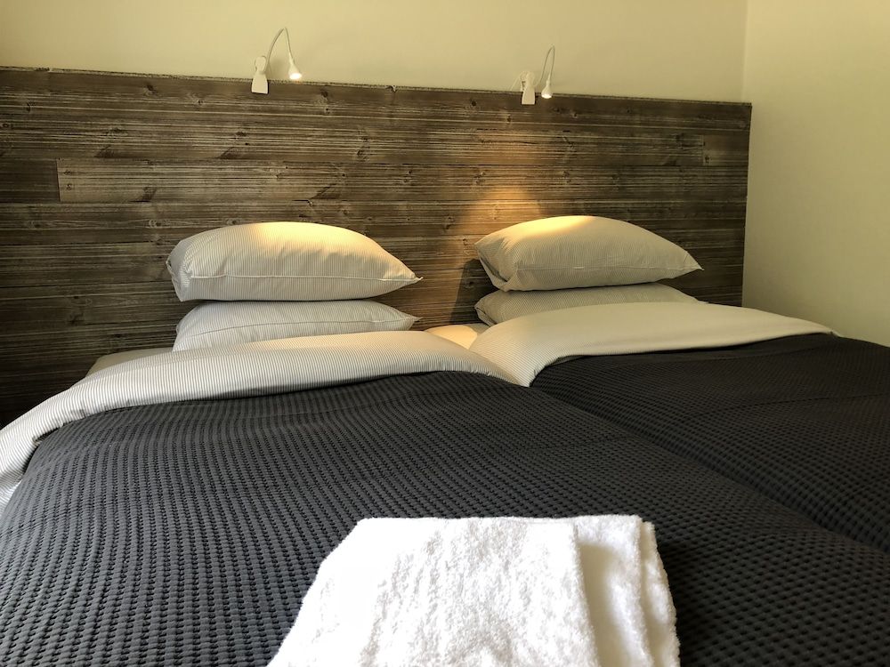 Kroppefjäll Bed & Breakfast 3