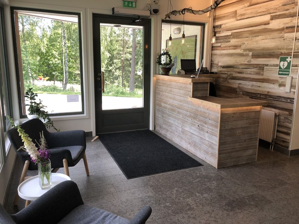 Kroppefjäll Bed & Breakfast 3 étoiles à Dals Rostock