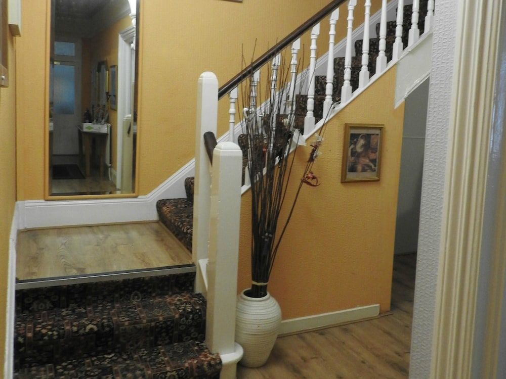 Beaches Guest House 2