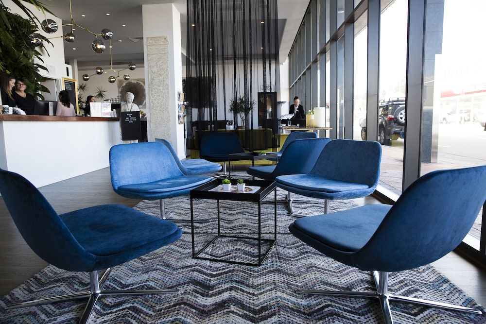 The Gerald Apartment Hotel 3