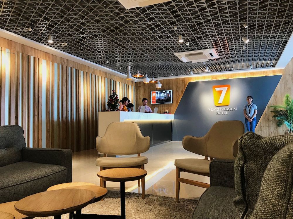 7 Days Premium Jatinegera 3