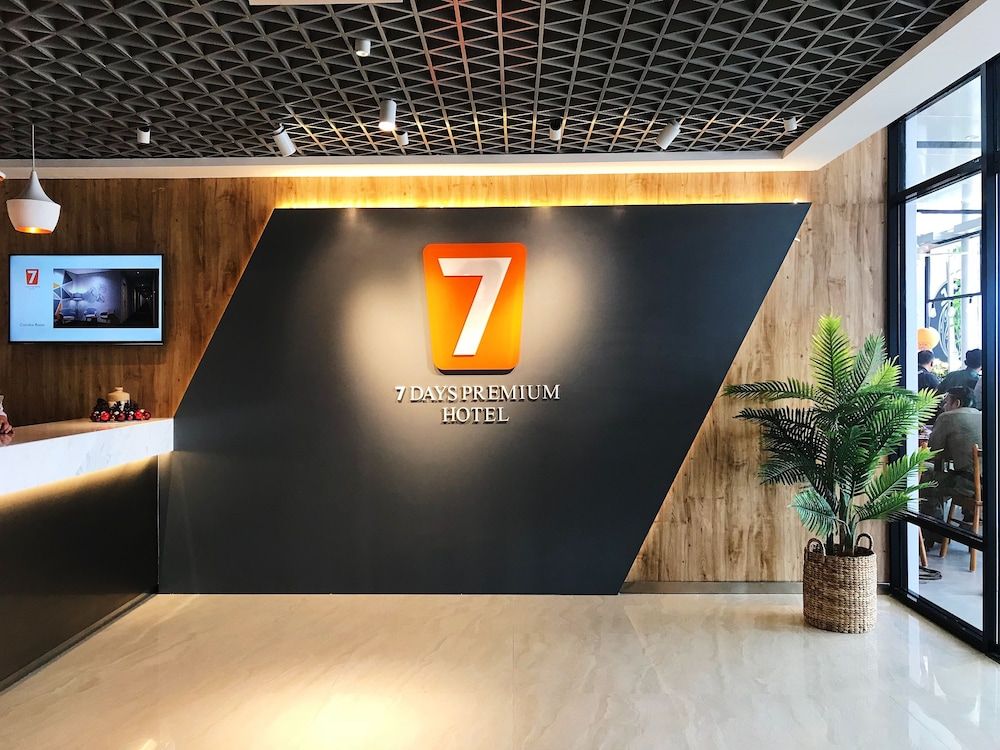 7 Days Premium Jatinegera 2