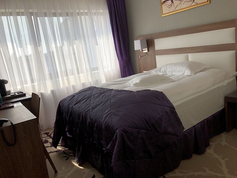 Hotel New Belvedere 3