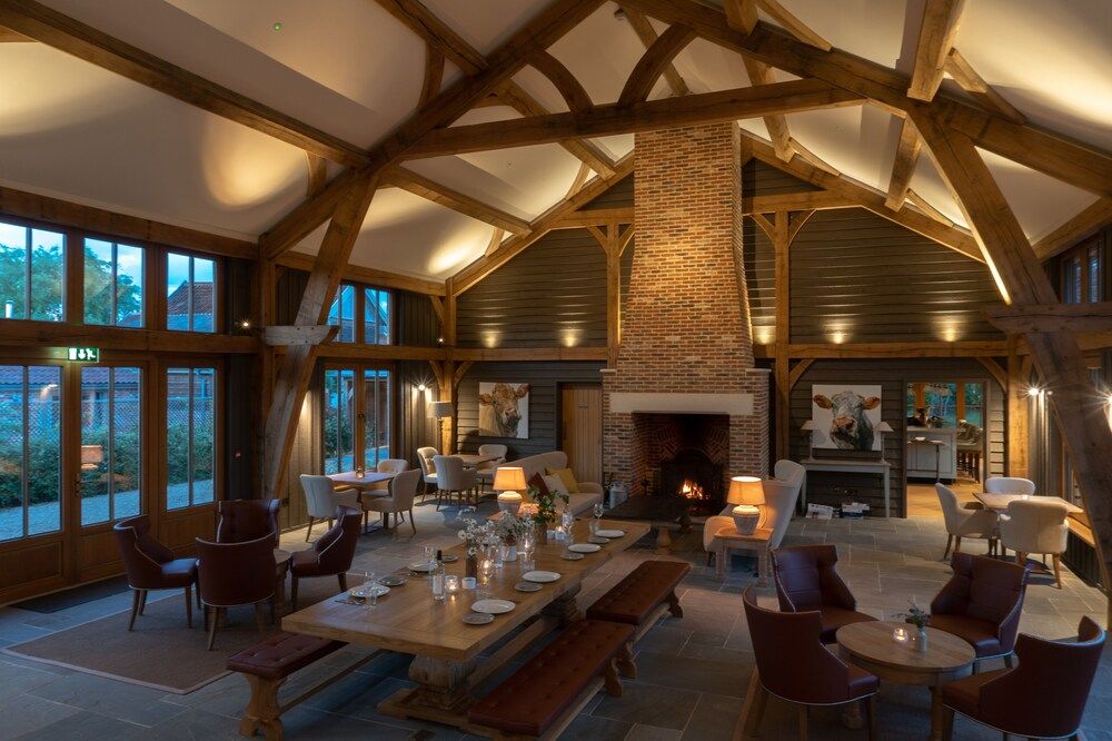 Retreat East 3