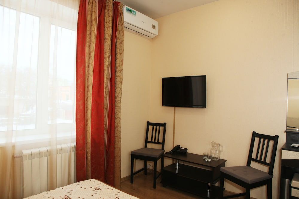 Atmosfera 3
