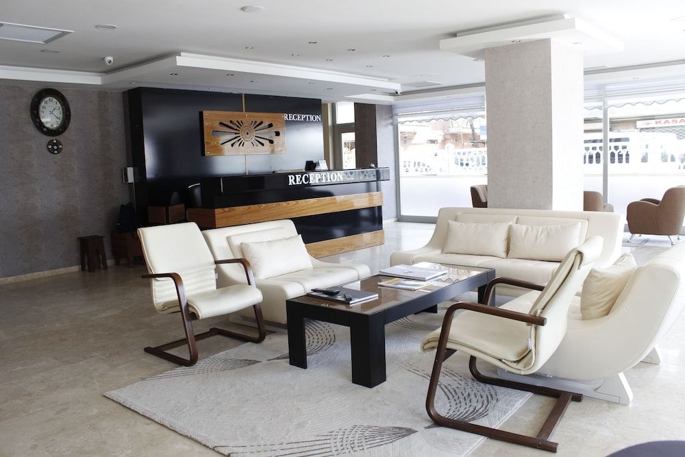 Sinan Hotel 2 Sinan Hotel 2