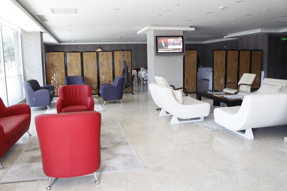 Sinan Hotel 3 Sinan Hotel 3