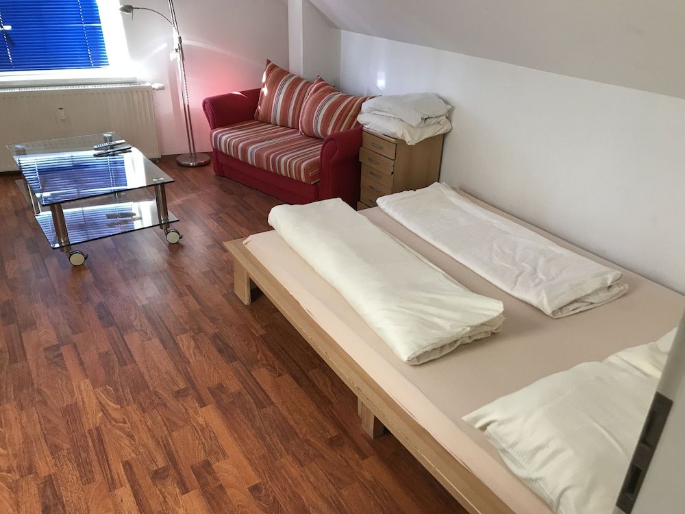 Apartment Graz Mitte-Central 1