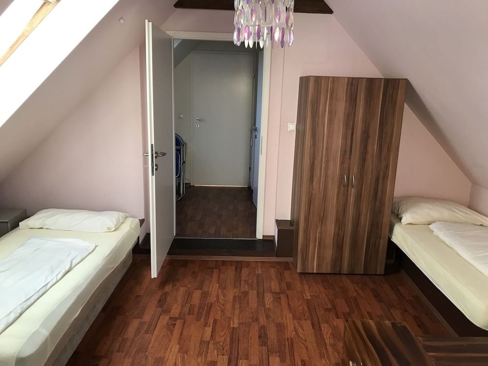 Apartment Graz Mitte-Central 2