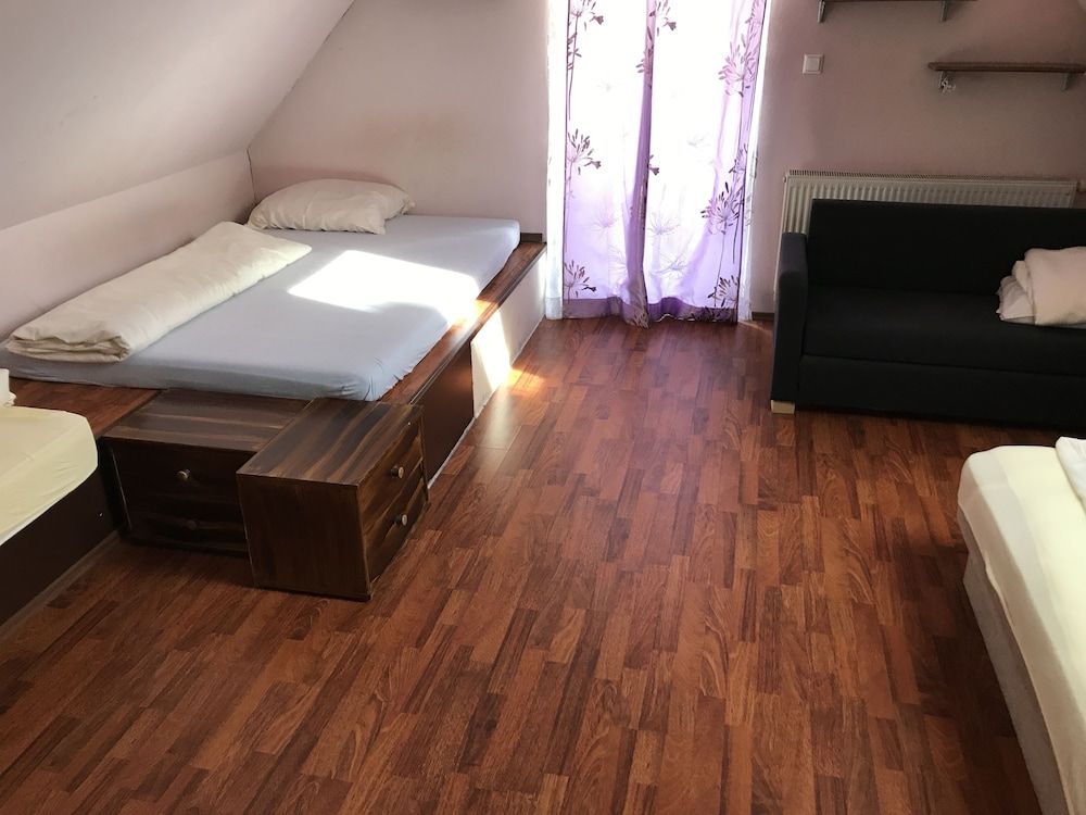 Apartment Graz Mitte-Central 3