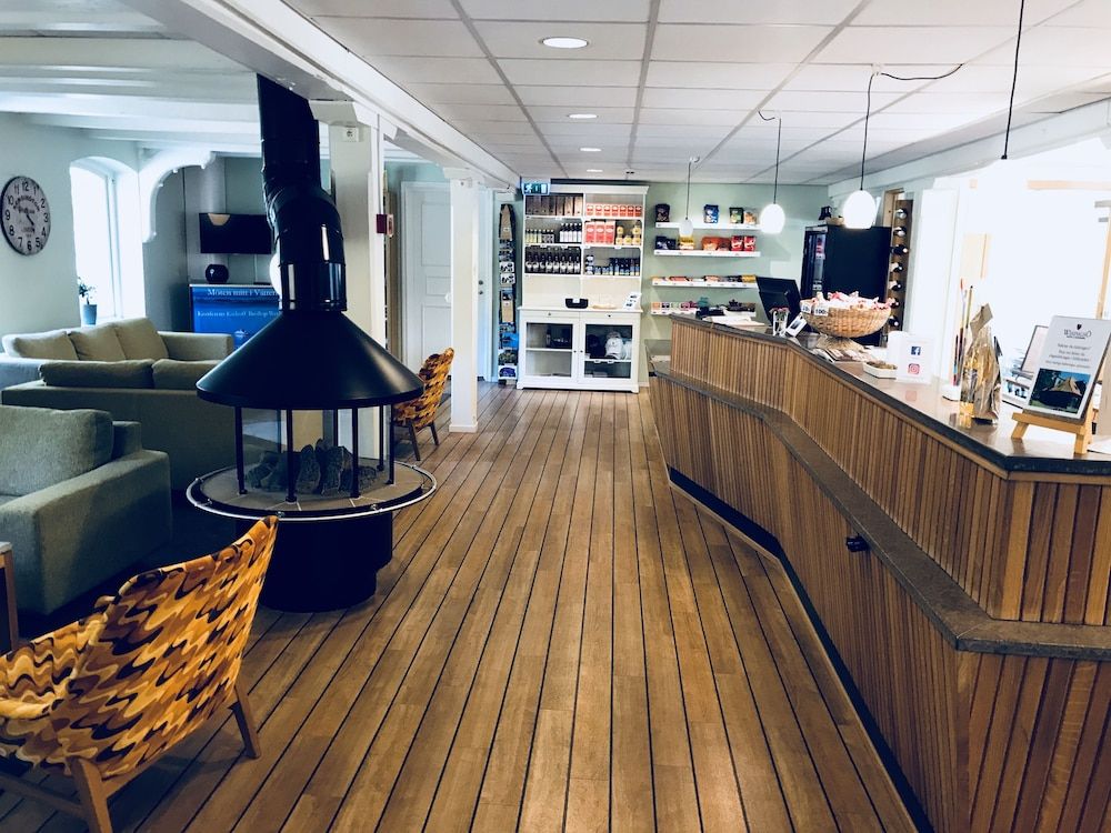 Wisingsö Hotell & Konferens 2