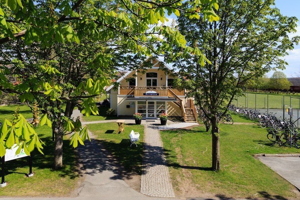 Wisingsö Hotell & Konferens 3 estrelas em Visingsö