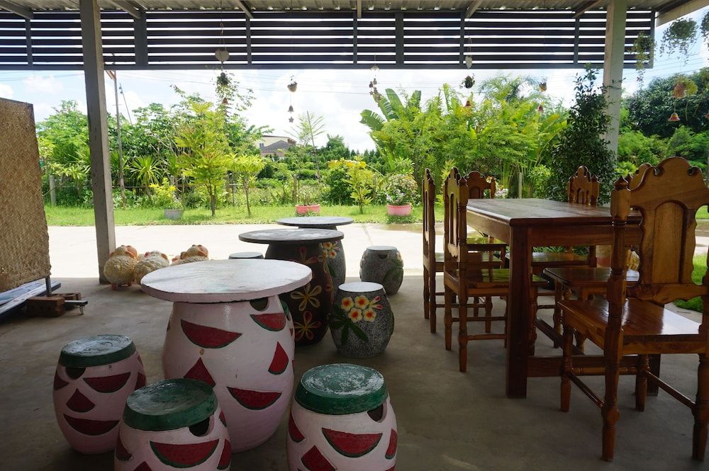 Bann Kwanlada Hotel 3