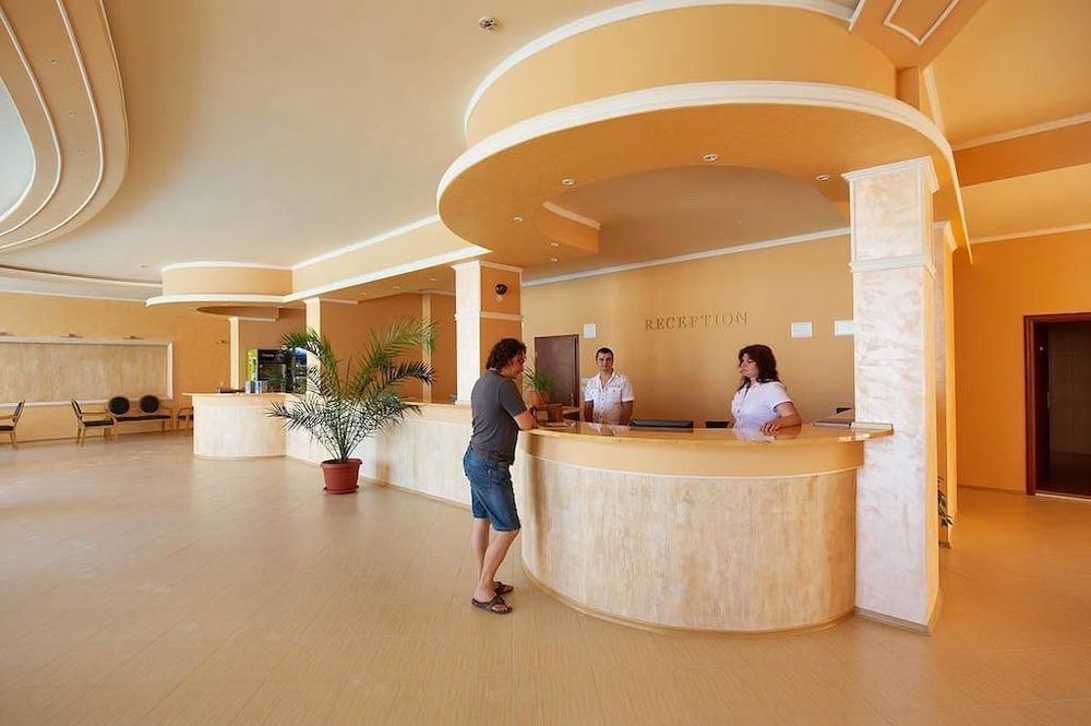Sea Complex Relax& Spa- All Inclusive 2