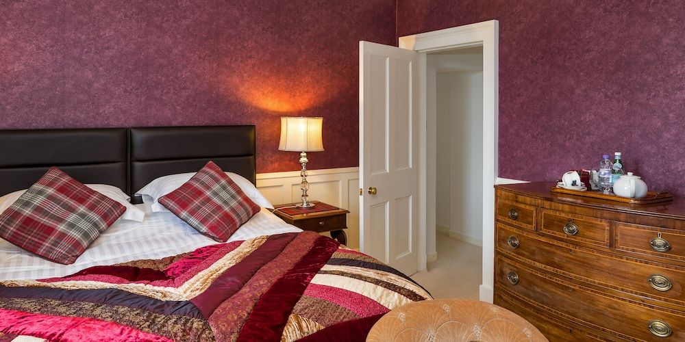 Tullich House Bed and Breakfast 2