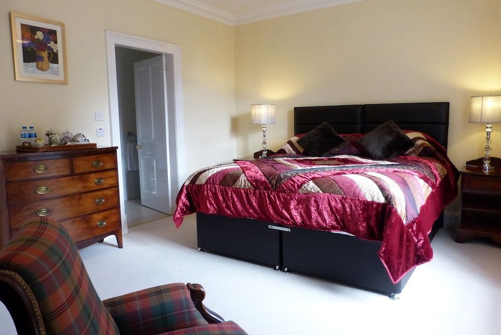 Tullich House Bed and Breakfast 3