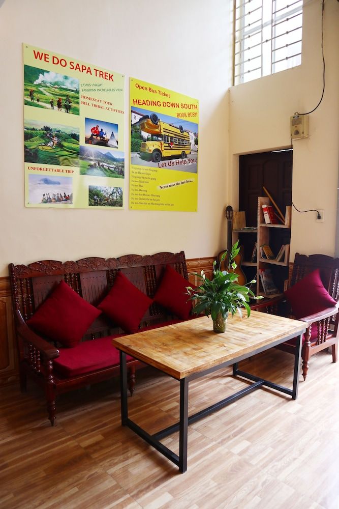 Ha Giang Chopai Hostel 2