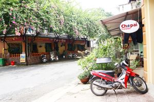 Ha Giang Chopai Hostel