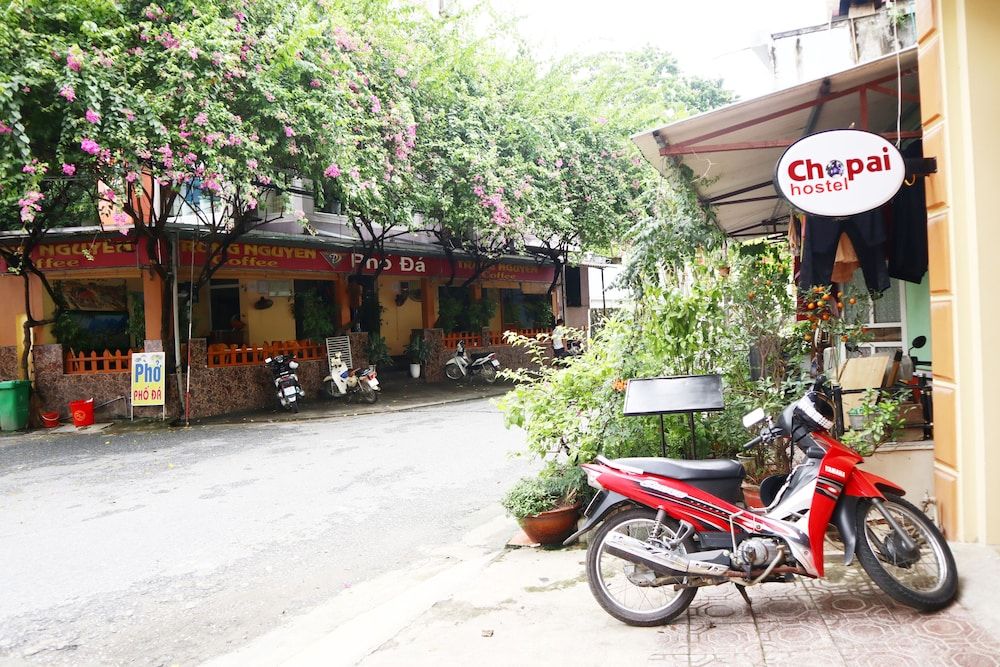 Ha Giang Chopai Hostel 1