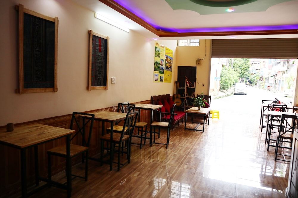 Ha Giang Chopai Hostel 3