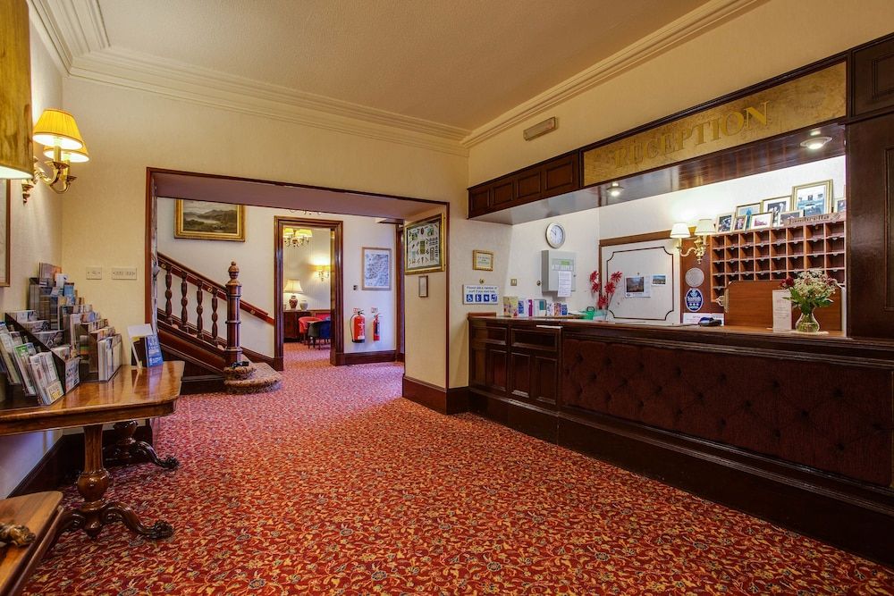 Formerly Named as West End Hotel, Muthu Fort William Hotel 3