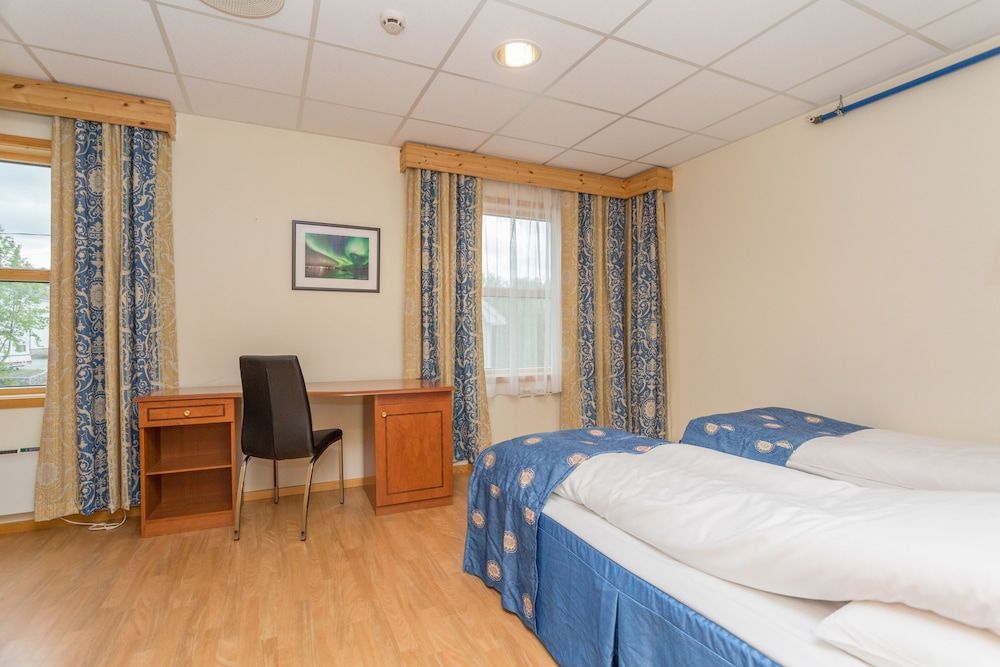 Nordlys Hotell Alta 2