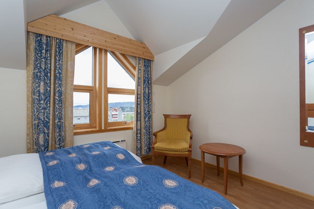 Nordlys Hotell Alta 3