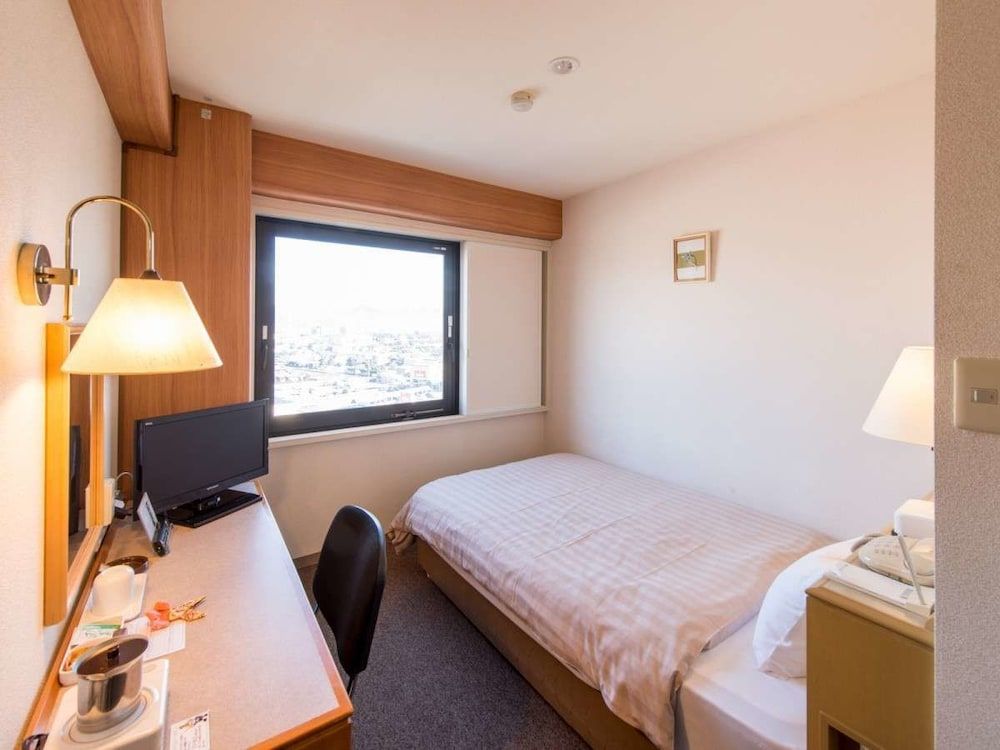 Sabae Dai-ichi Hotel 3