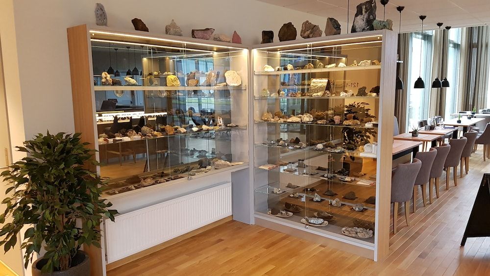 Valldal Fjordhotell - by Classic Norway Hotels 2