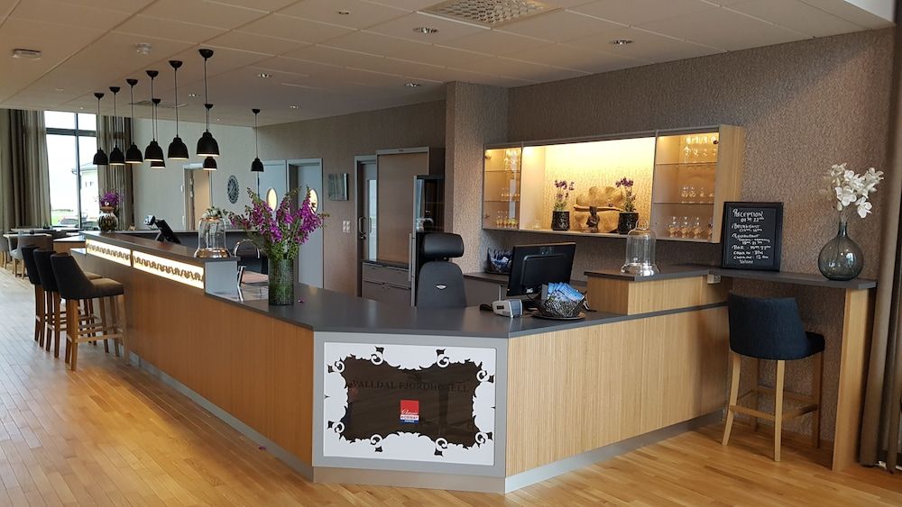 Valldal Fjordhotell - by Classic Norway Hotels 3