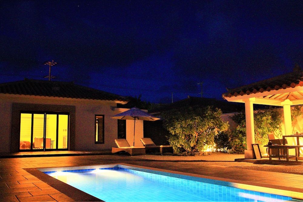 Villabu Resort 1