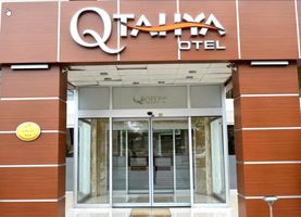 Qtahya Hotel