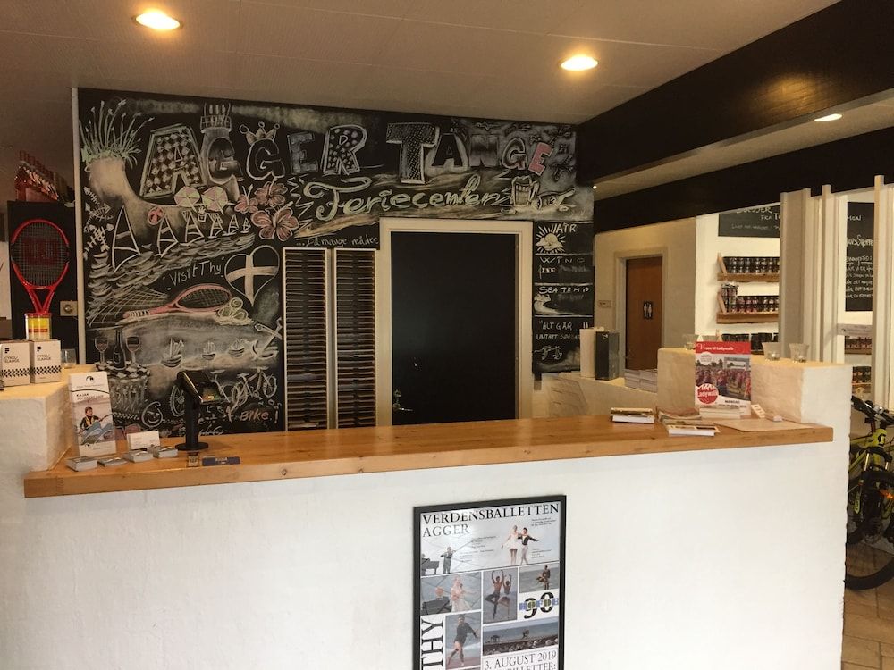 Agger Tange Feriecenter 2