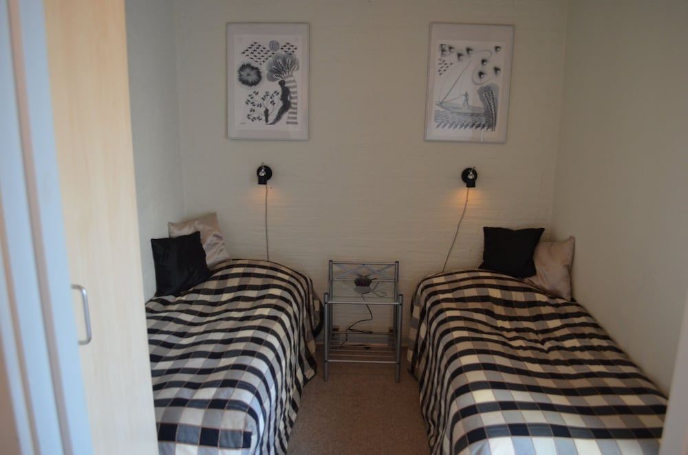 Agger Tange Feriecenter 3