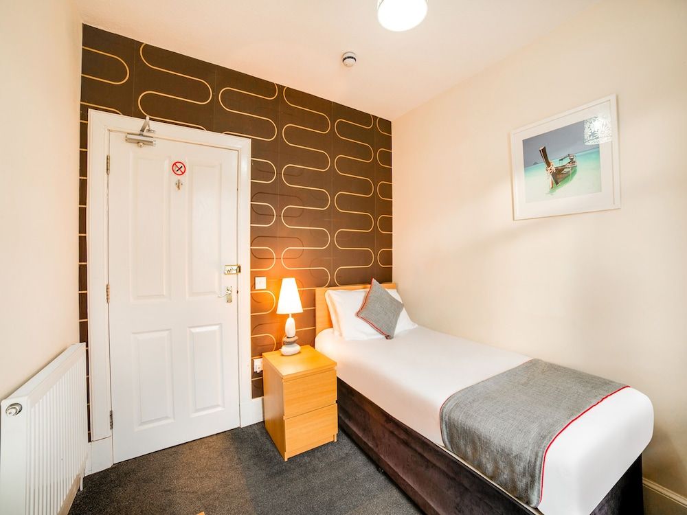 OYO Braeriach Hotel 2